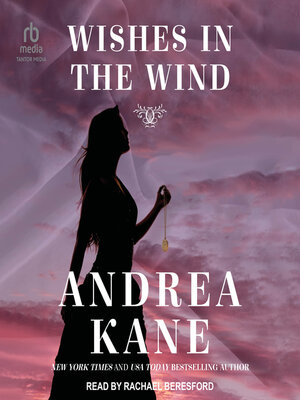 cover image of Wishes in the Wind